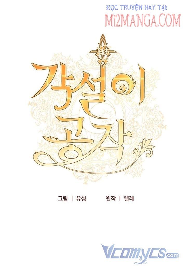 đọc truyện Công Tước Hát Rong Chương 8 ảnh 6 tại Thiên Thai Truyện