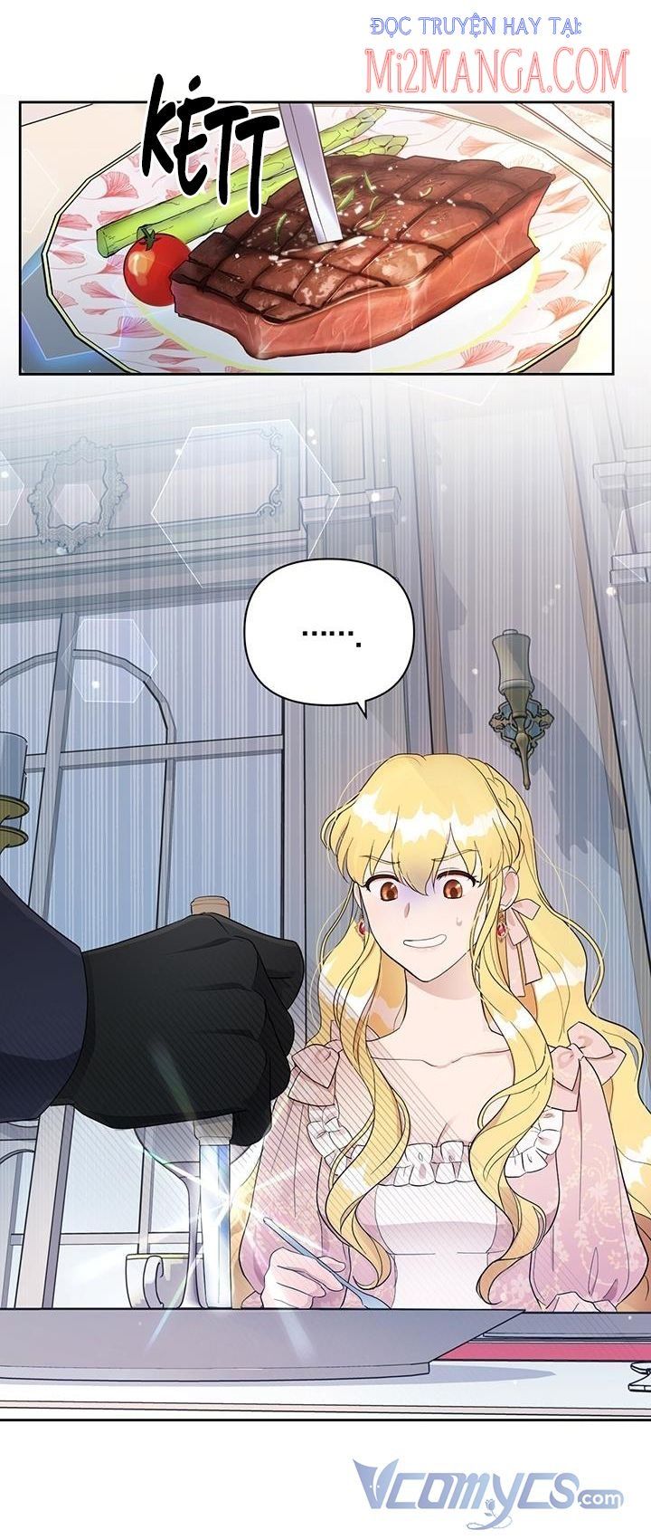 đọc truyện Công Tước Hát Rong Chương 8 ảnh 11 tại Thiên Thai Truyện