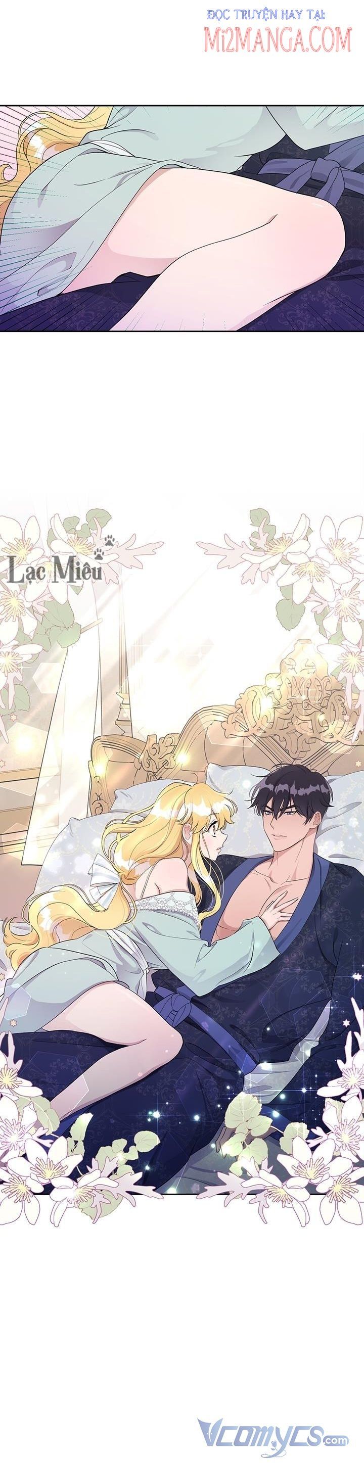 đọc truyện Công Tước Hát Rong Chương 9.5 ảnh 3 tại Thiên Thai Truyện