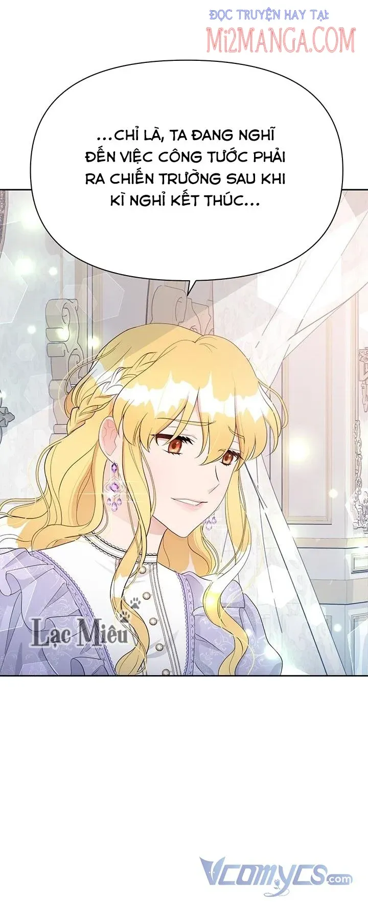 đọc truyện Công Tước Hát Rong Chương 9.5 ảnh 13 tại Thiên Thai Truyện