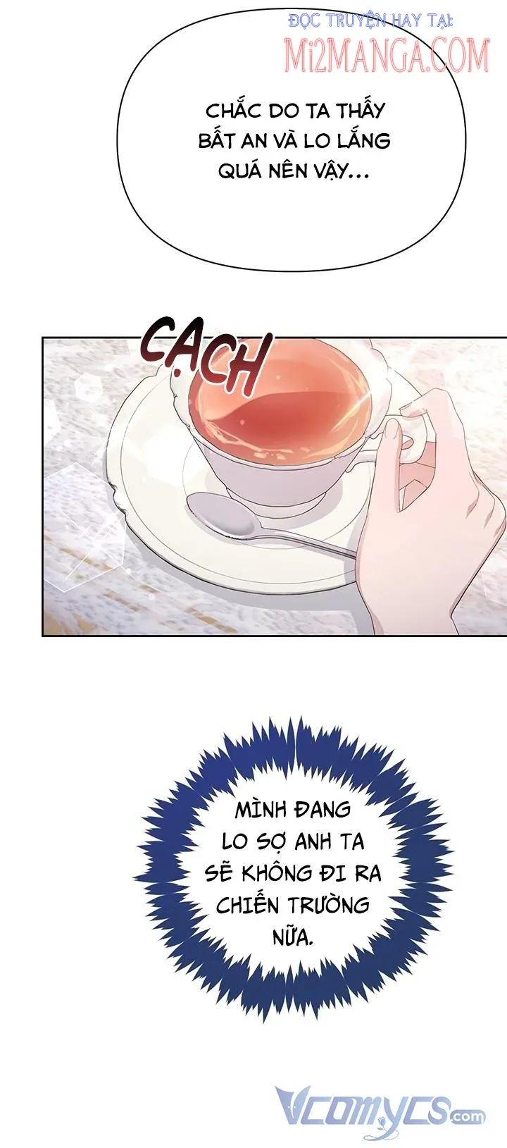 đọc truyện Công Tước Hát Rong Chương 9.5 ảnh 14 tại Thiên Thai Truyện