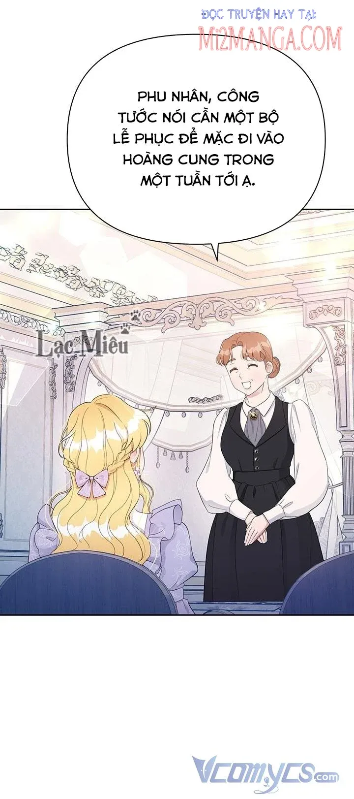 đọc truyện Công Tước Hát Rong Chương 9.5 ảnh 18 tại Thiên Thai Truyện