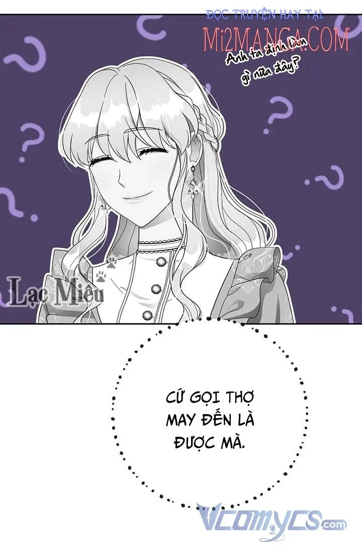 đọc truyện Công Tước Hát Rong Chương 9.5 ảnh 20 tại Thiên Thai Truyện