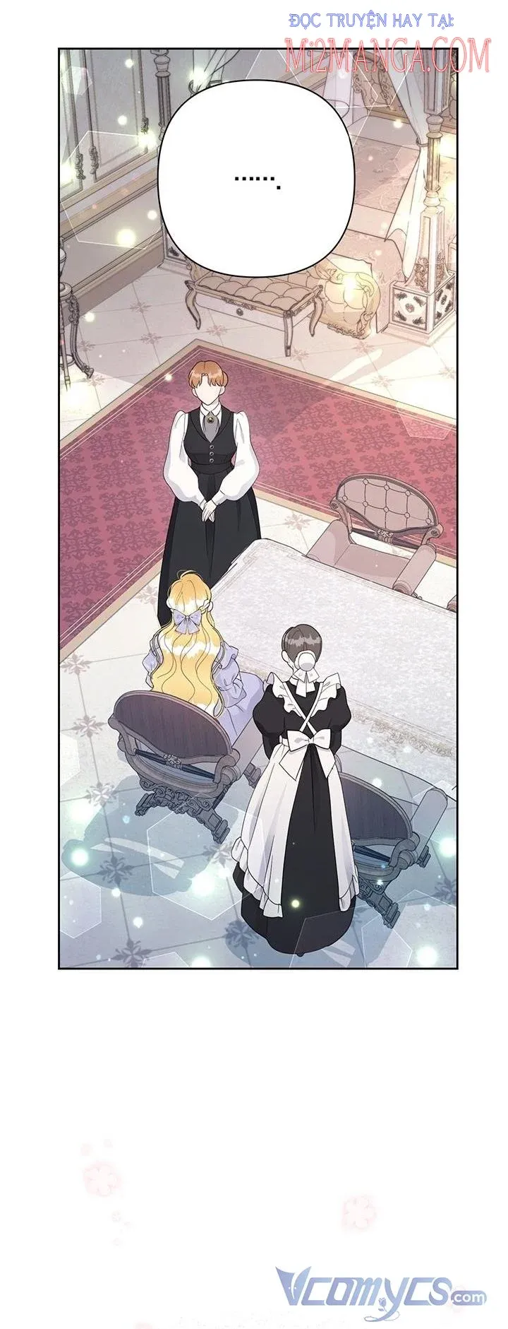 đọc truyện Công Tước Hát Rong Chương 9.5 ảnh 21 tại Thiên Thai Truyện