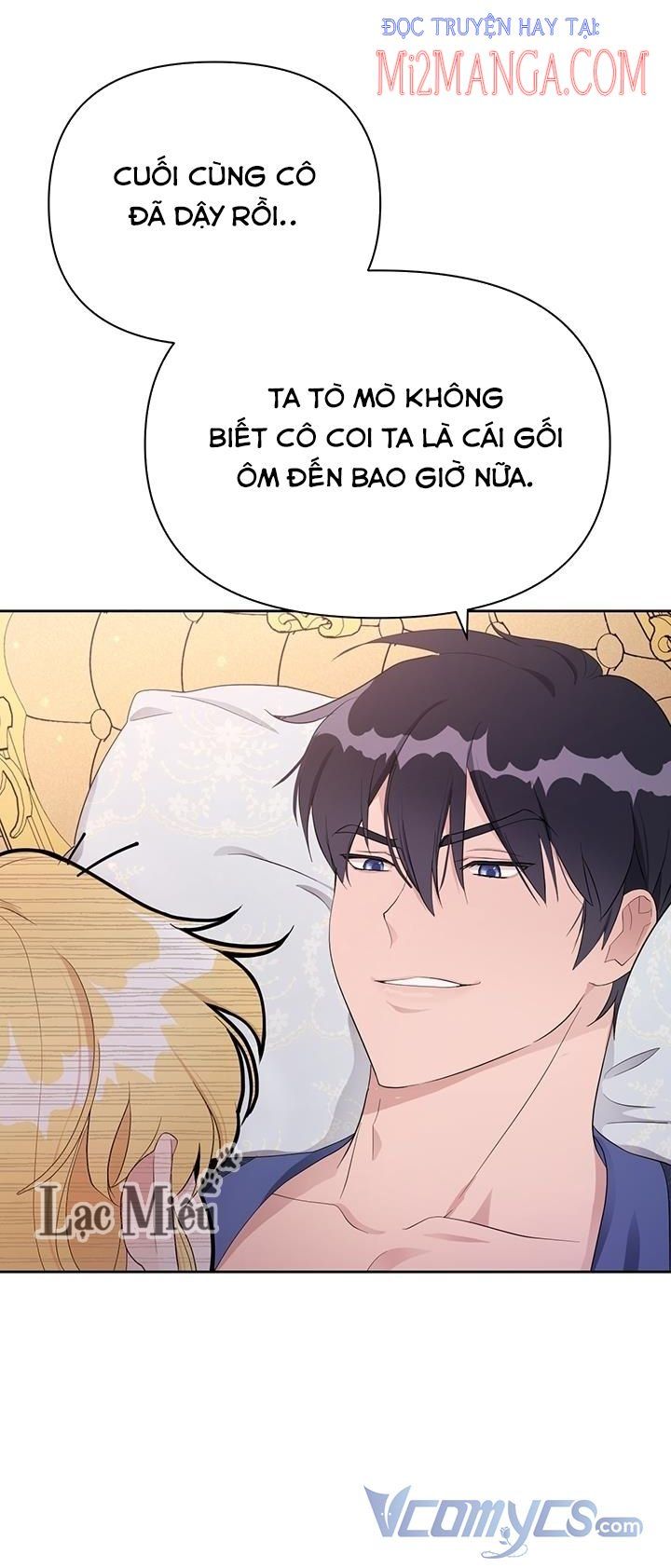 đọc truyện Công Tước Hát Rong Chương 9.5 ảnh 4 tại Thiên Thai Truyện