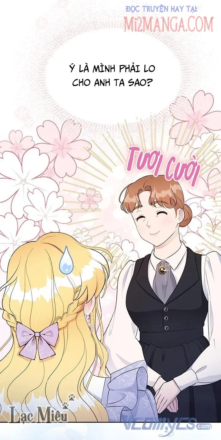 đọc truyện Công Tước Hát Rong Chương 9.5 ảnh 22 tại Thiên Thai Truyện