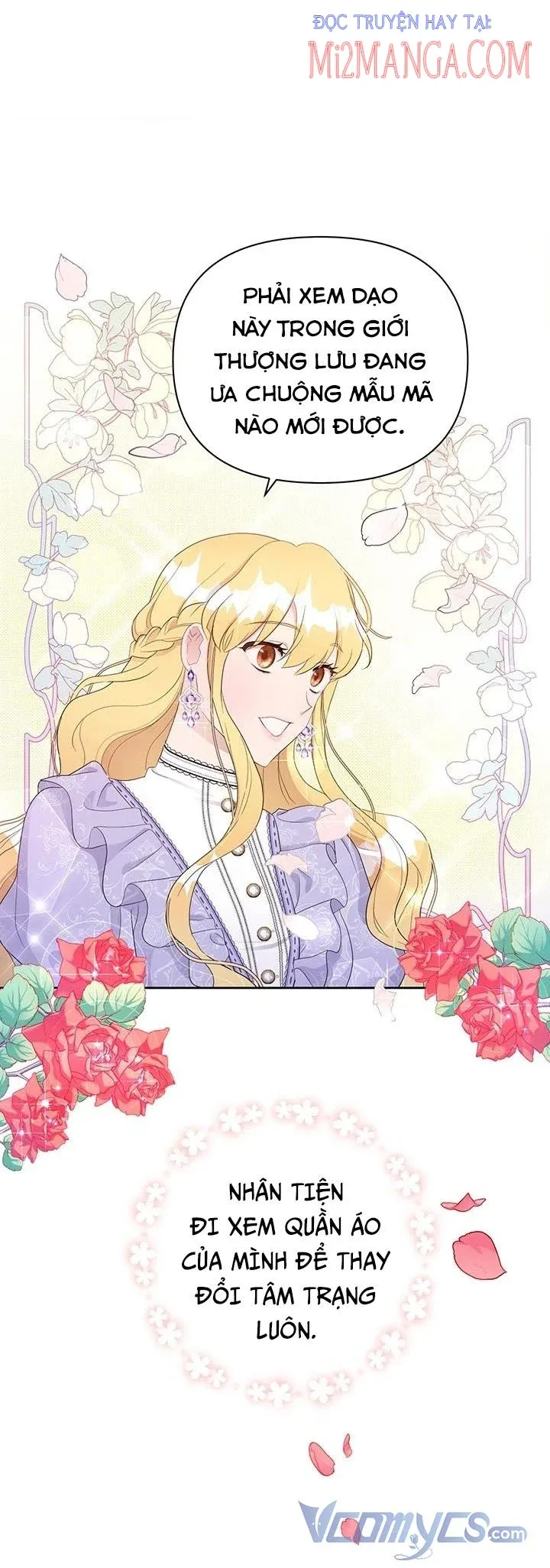 đọc truyện Công Tước Hát Rong Chương 9.5 ảnh 25 tại Thiên Thai Truyện