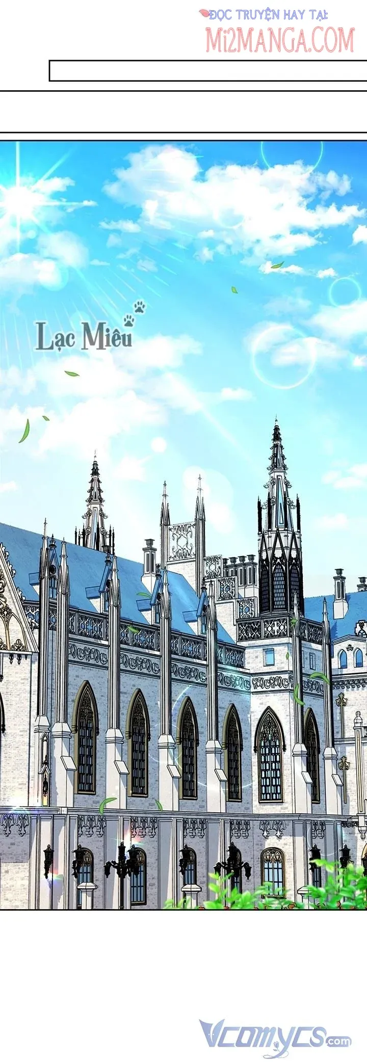 đọc truyện Công Tước Hát Rong Chương 9.5 ảnh 26 tại Thiên Thai Truyện