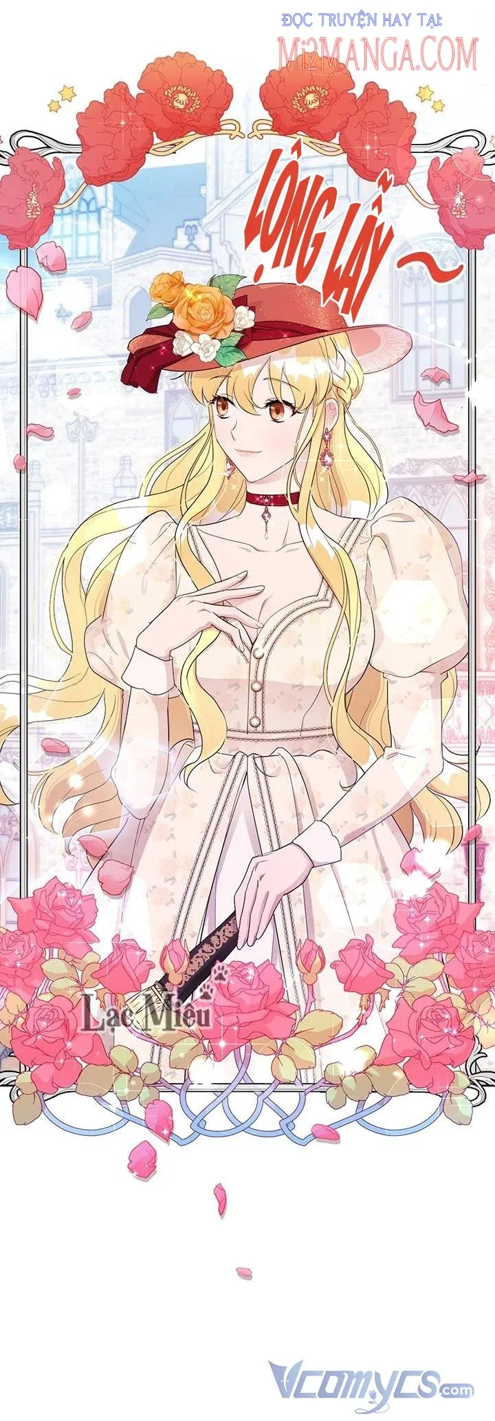 đọc truyện Công Tước Hát Rong Chương 9.5 ảnh 28 tại Thiên Thai Truyện