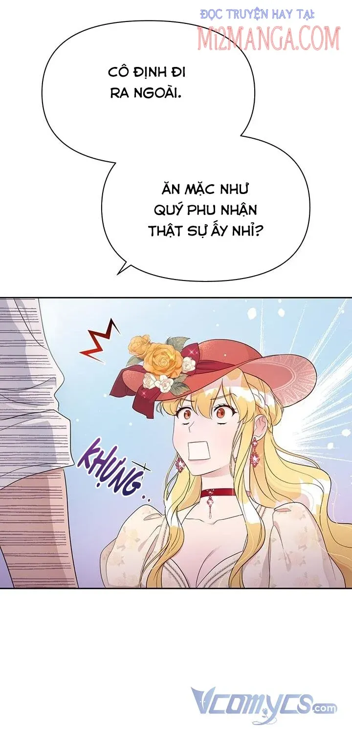 đọc truyện Công Tước Hát Rong Chương 9.5 ảnh 29 tại Thiên Thai Truyện