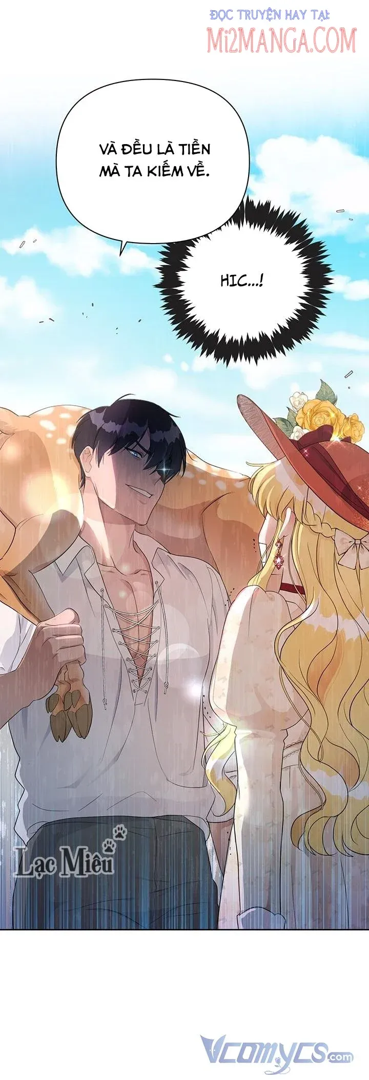 đọc truyện Công Tước Hát Rong Chương 9.5 ảnh 31 tại Thiên Thai Truyện