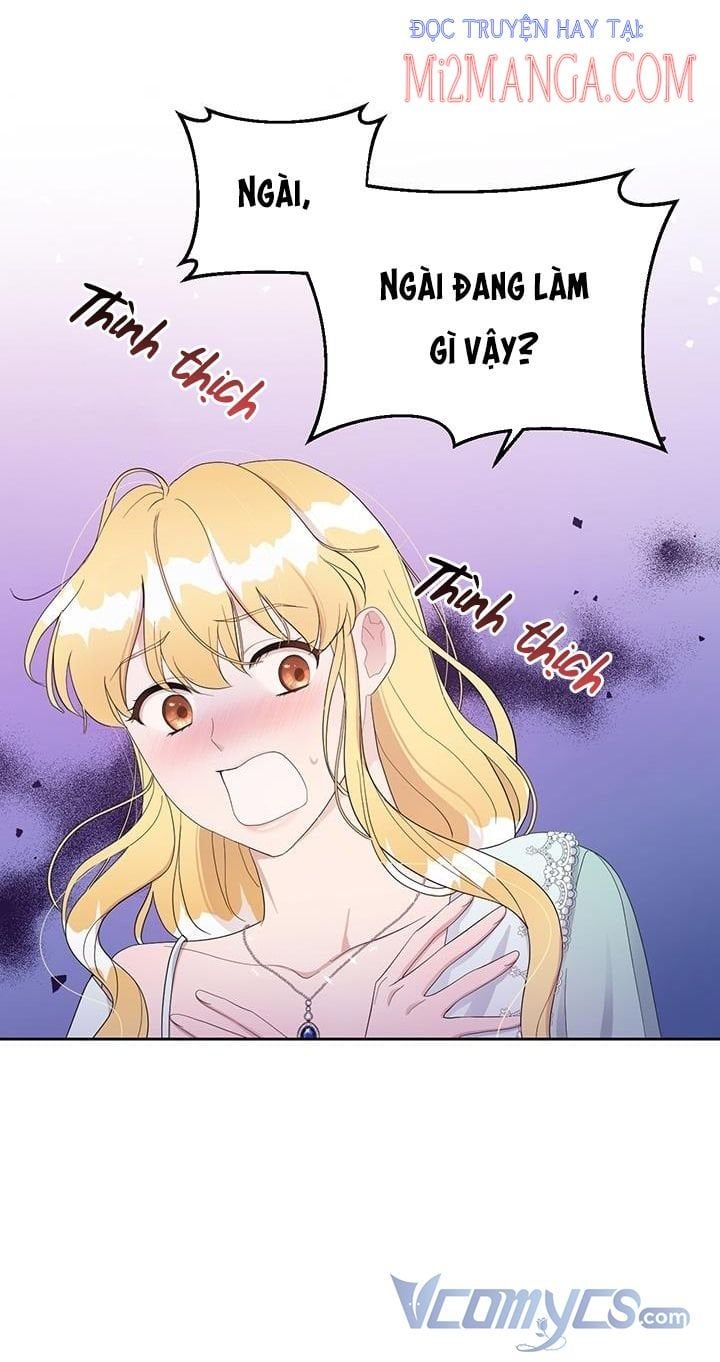 đọc truyện Công Tước Hát Rong Chương 9.5 ảnh 6 tại Thiên Thai Truyện