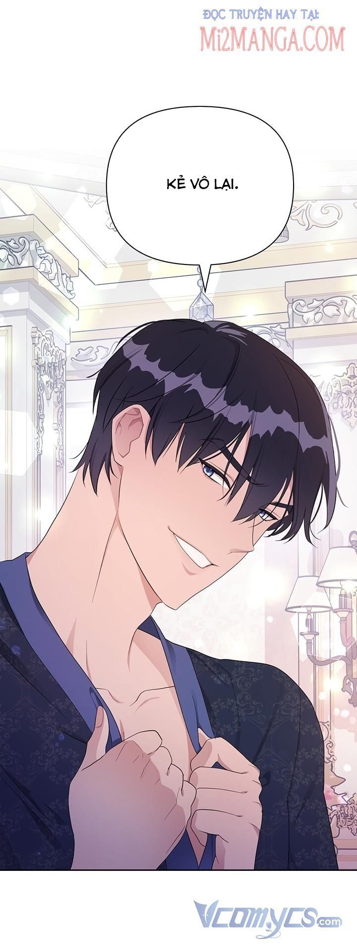 đọc truyện Công Tước Hát Rong Chương 9.5 ảnh 8 tại Thiên Thai Truyện