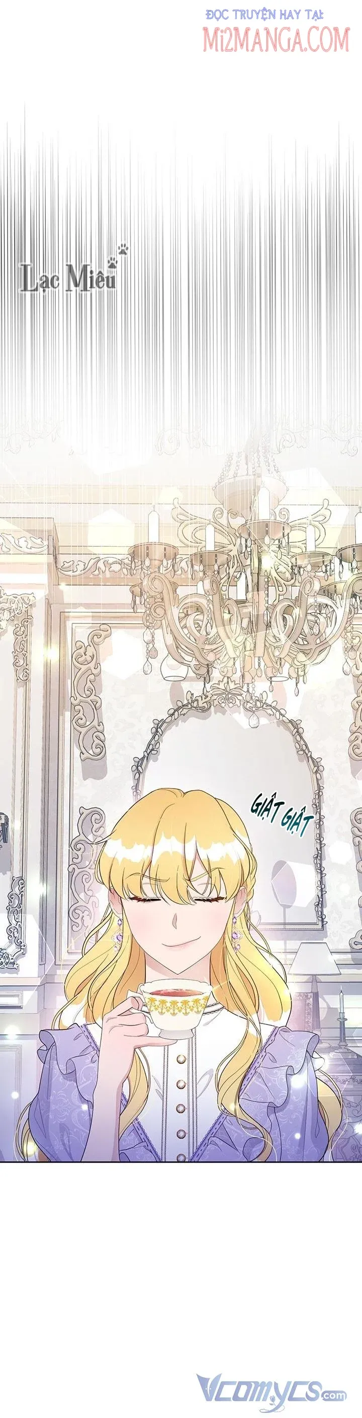 đọc truyện Công Tước Hát Rong Chương 9.5 ảnh 9 tại Thiên Thai Truyện