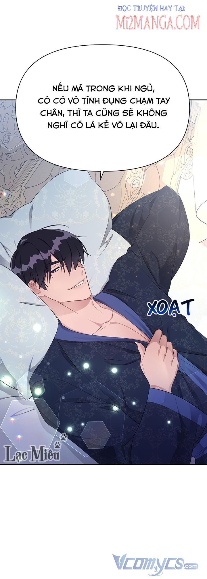 đọc truyện Công Tước Hát Rong Chương 9 ảnh 20 tại Thiên Thai Truyện