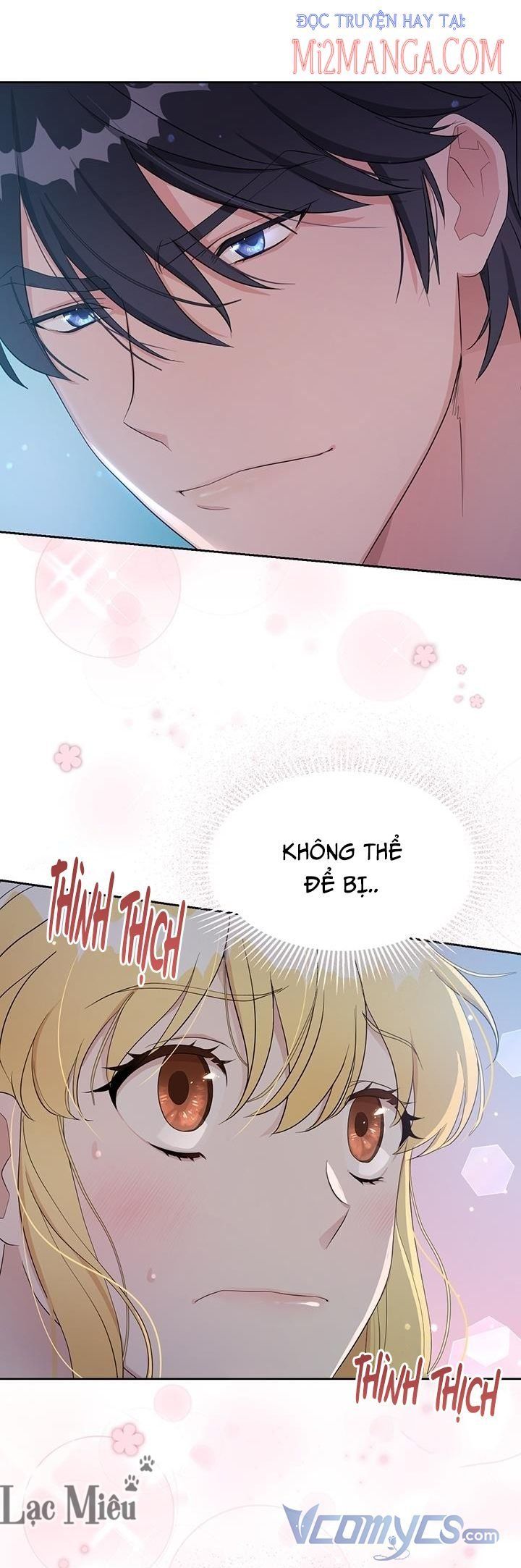 đọc truyện Công Tước Hát Rong Chương 9 ảnh 4 tại Thiên Thai Truyện