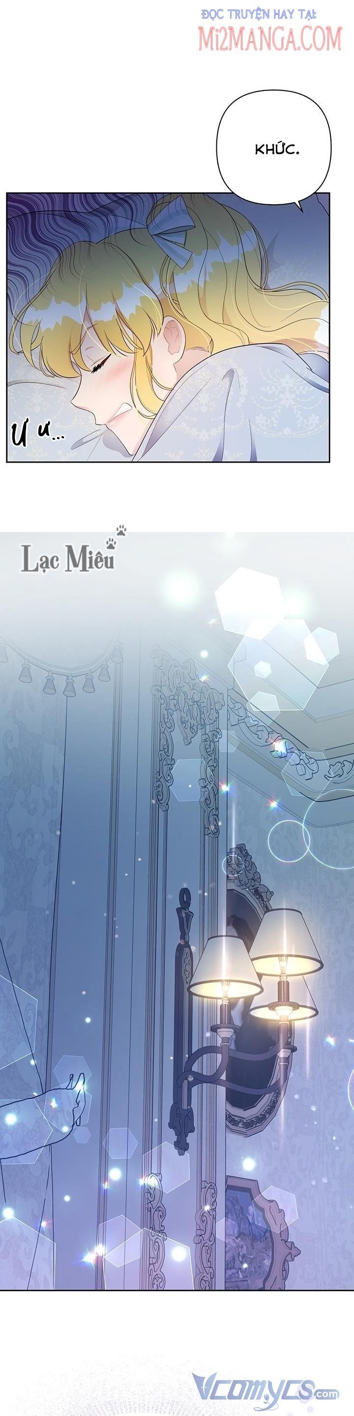 đọc truyện Công Tước Hát Rong Chương 9 ảnh 23 tại Thiên Thai Truyện