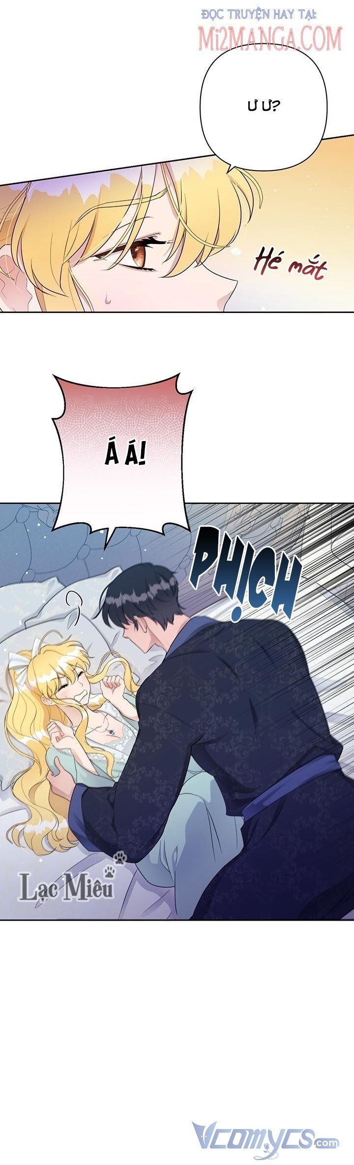 đọc truyện Công Tước Hát Rong Chương 9 ảnh 8 tại Thiên Thai Truyện