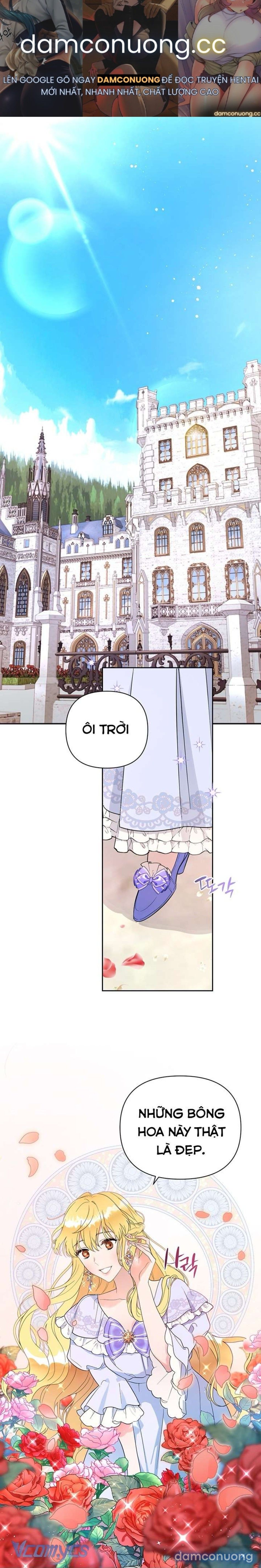 đọc truyện Công Tước Lang Thang Chương 1 ảnh 2 tại Thiên Thai Truyện