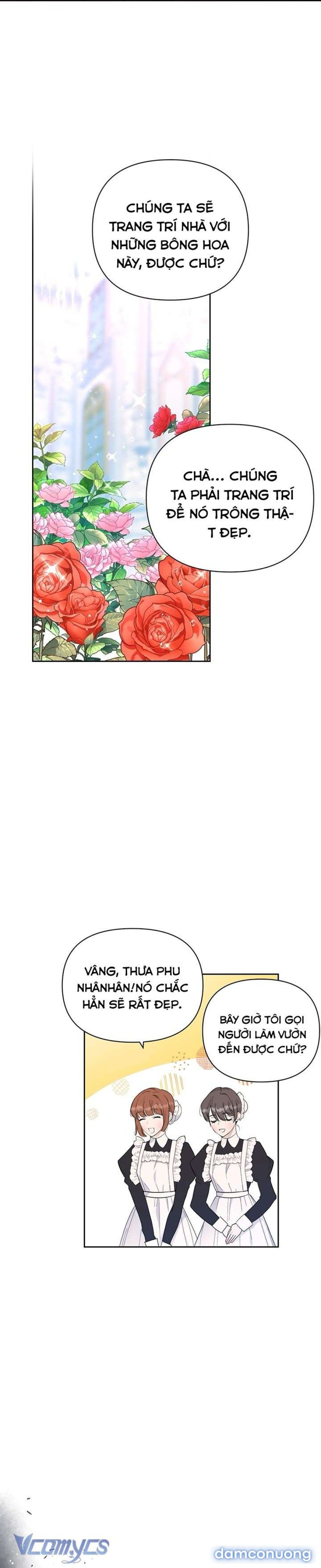 đọc truyện Công Tước Lang Thang Chương 1 ảnh 3 tại Thiên Thai Truyện