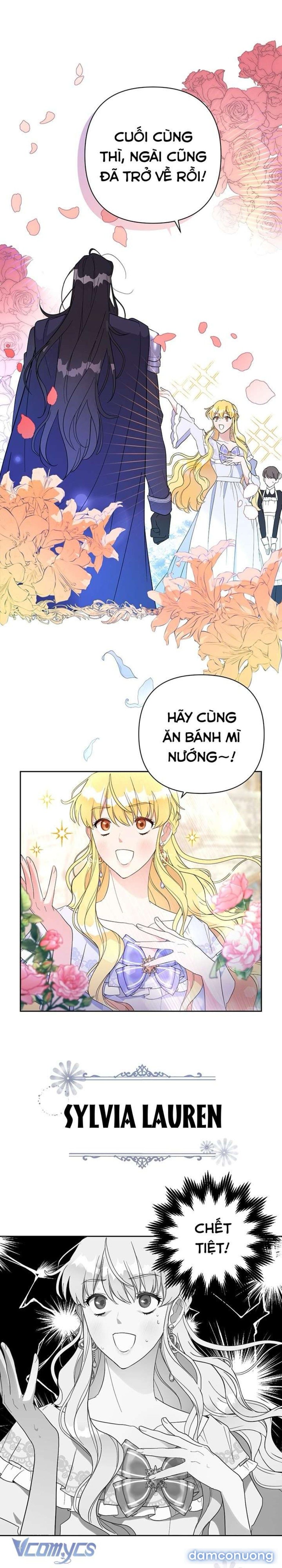 đọc truyện Công Tước Lang Thang Chương 1 ảnh 14 tại Thiên Thai Truyện