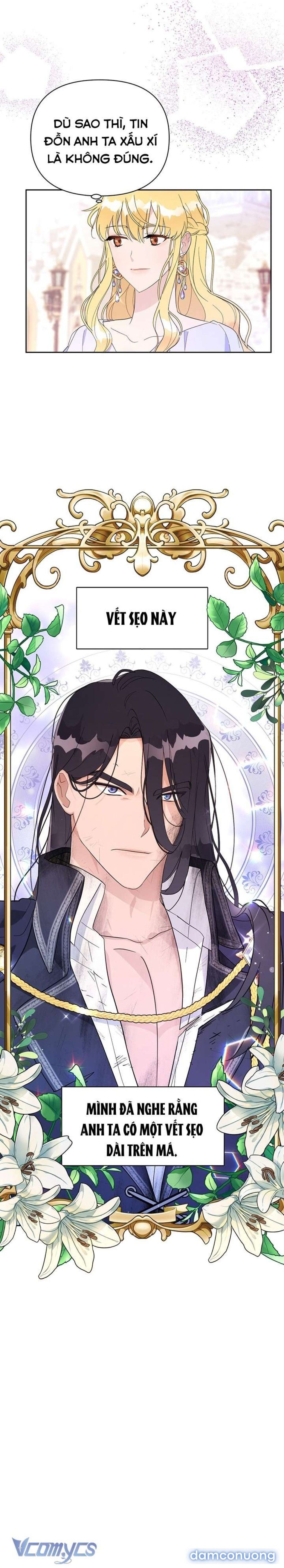 đọc truyện Công Tước Lang Thang Chương 1 ảnh 19 tại Thiên Thai Truyện