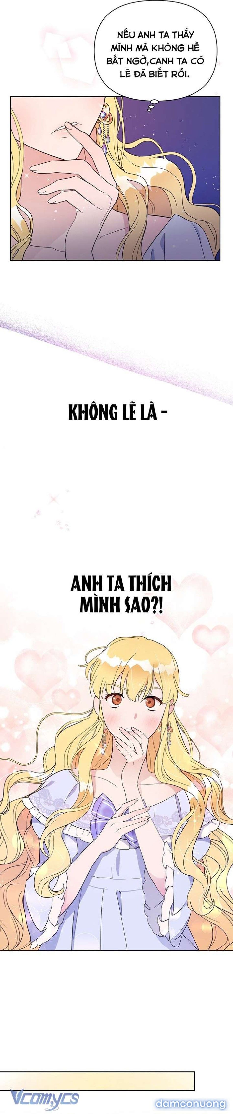 đọc truyện Công Tước Lang Thang Chương 1 ảnh 22 tại Thiên Thai Truyện