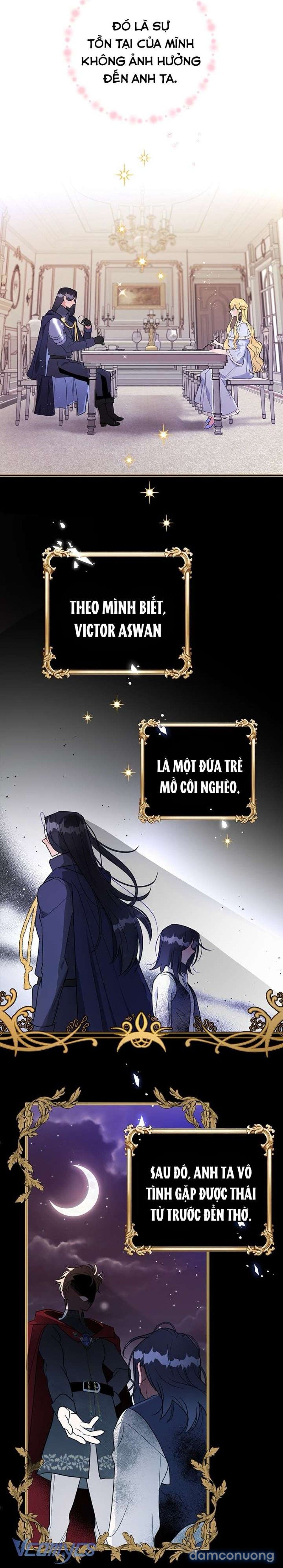 đọc truyện Công Tước Lang Thang Chương 1 ảnh 25 tại Thiên Thai Truyện