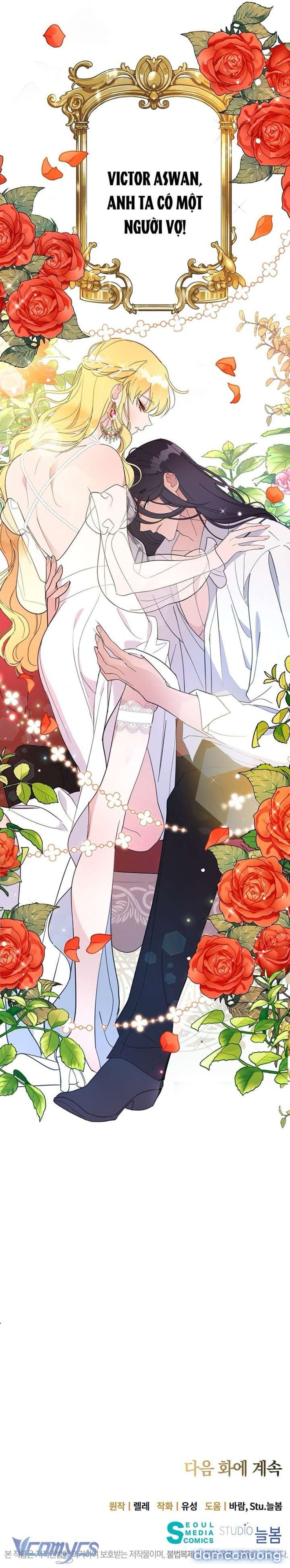 đọc truyện Công Tước Lang Thang Chương 1 ảnh 28 tại Thiên Thai Truyện