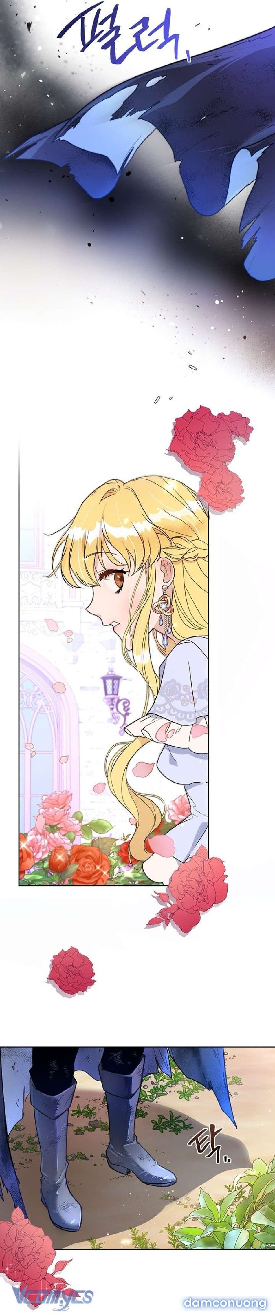 đọc truyện Công Tước Lang Thang Chương 1 ảnh 5 tại Thiên Thai Truyện