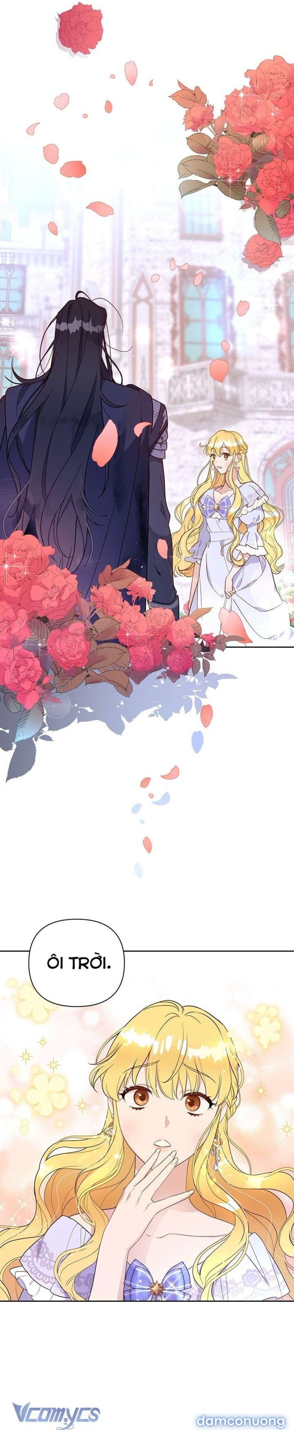 đọc truyện Công Tước Lang Thang Chương 1 ảnh 6 tại Thiên Thai Truyện