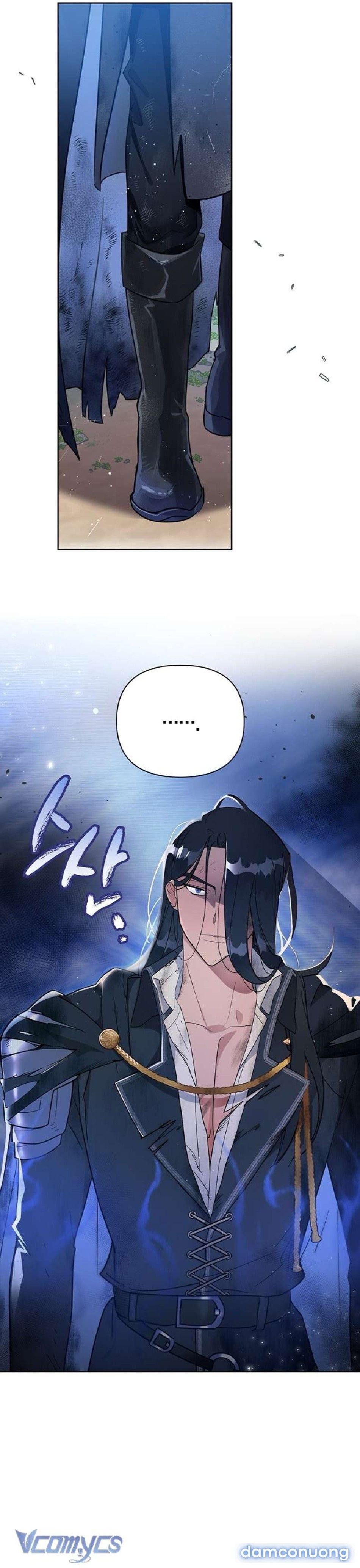 đọc truyện Công Tước Lang Thang Chương 1 ảnh 7 tại Thiên Thai Truyện