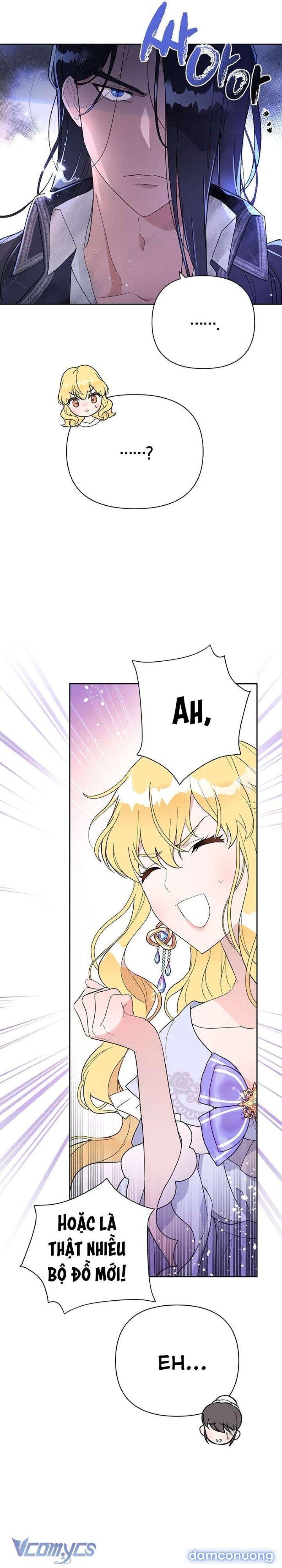 đọc truyện Công Tước Lang Thang Chương 1 ảnh 10 tại Thiên Thai Truyện