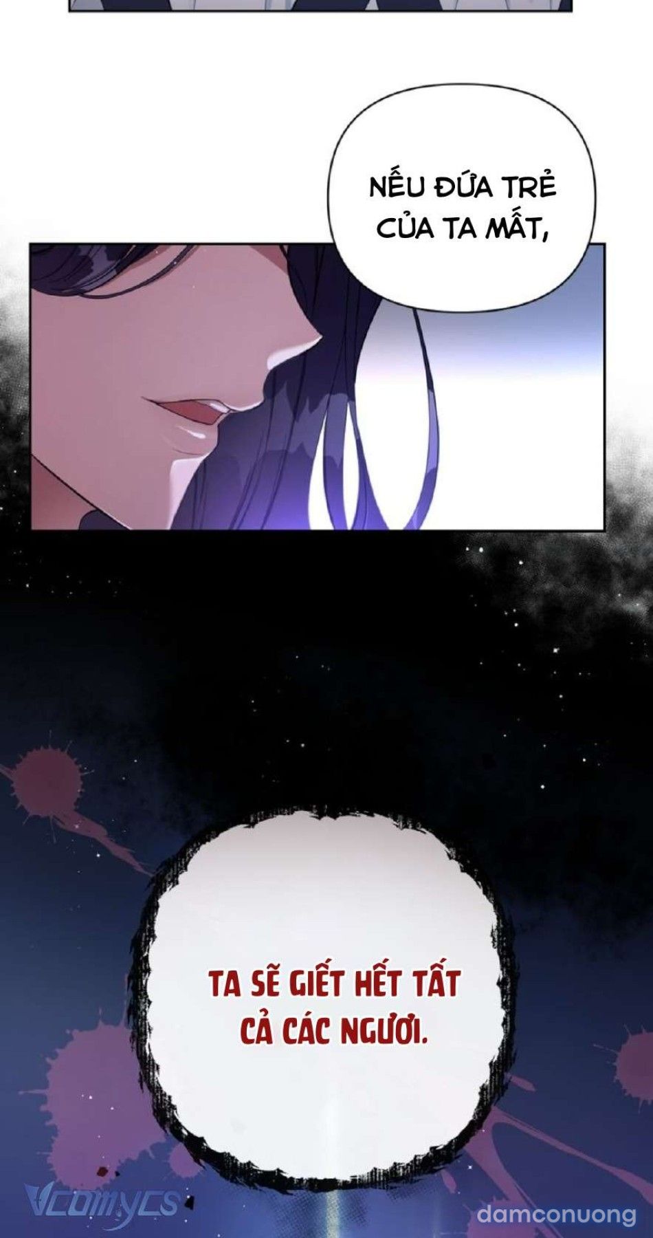 đọc truyện Công Tước Lang Thang Chương 2 ảnh 13 tại Thiên Thai Truyện