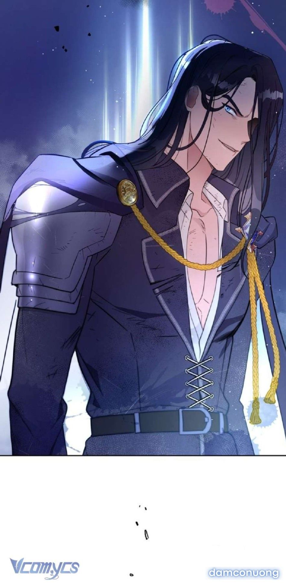 đọc truyện Công Tước Lang Thang Chương 2 ảnh 14 tại Thiên Thai Truyện