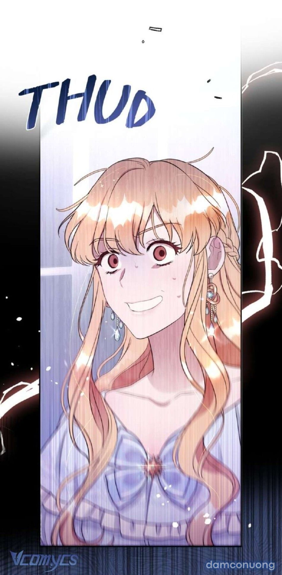 đọc truyện Công Tước Lang Thang Chương 2 ảnh 15 tại Thiên Thai Truyện