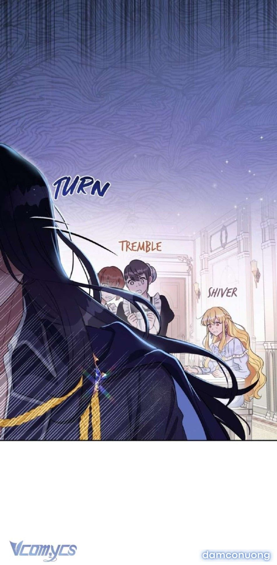 đọc truyện Công Tước Lang Thang Chương 2 ảnh 16 tại Thiên Thai Truyện