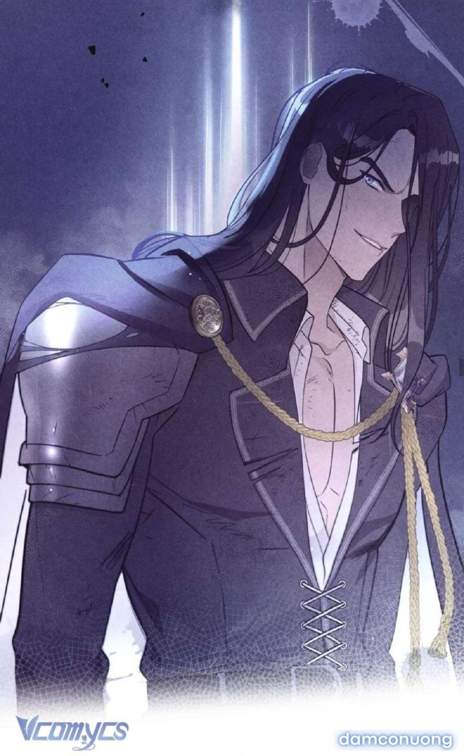 đọc truyện Công Tước Lang Thang Chương 2 ảnh 20 tại Thiên Thai Truyện