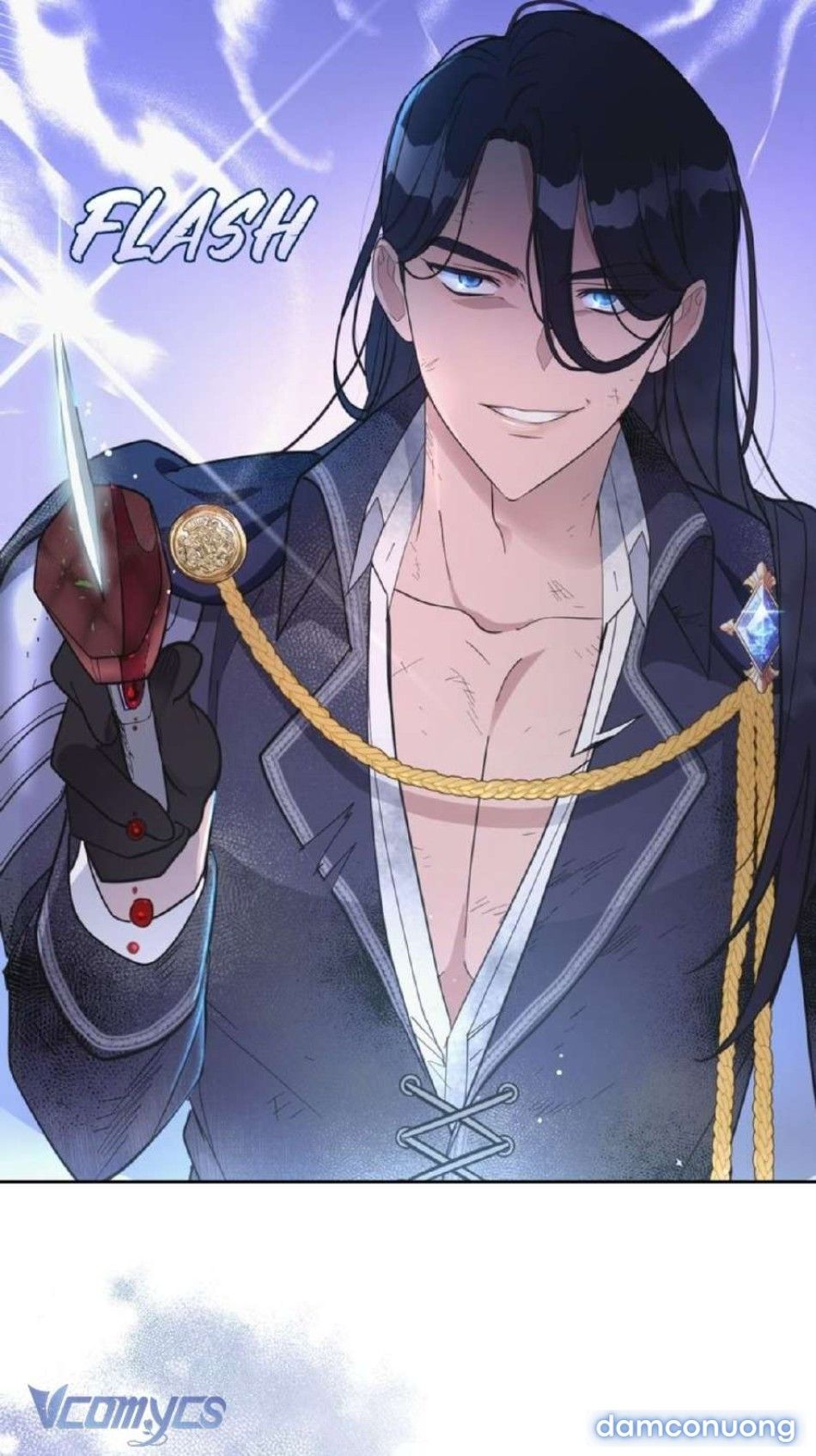 đọc truyện Công Tước Lang Thang Chương 2 ảnh 4 tại Thiên Thai Truyện