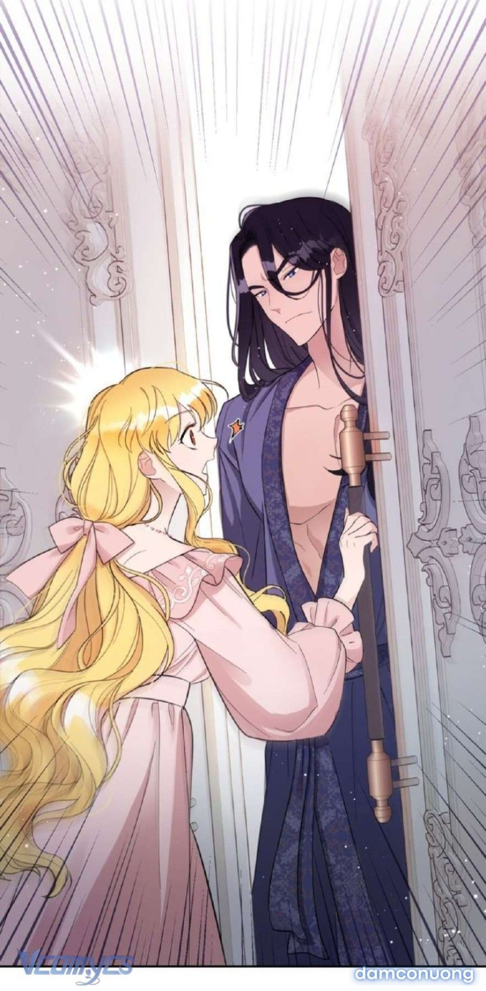 đọc truyện Công Tước Lang Thang Chương 2 ảnh 24 tại Thiên Thai Truyện