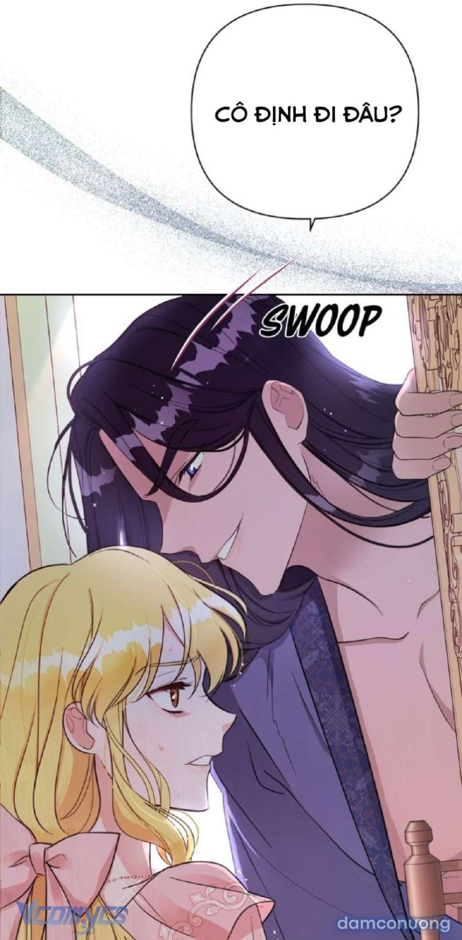 đọc truyện Công Tước Lang Thang Chương 2 ảnh 25 tại Thiên Thai Truyện