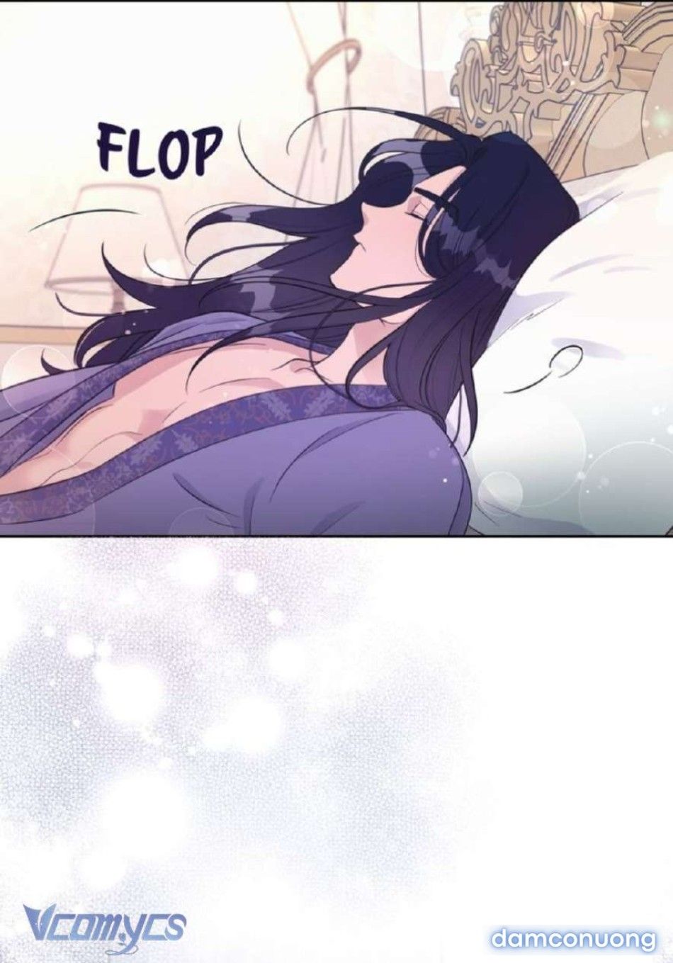 đọc truyện Công Tước Lang Thang Chương 2 ảnh 29 tại Thiên Thai Truyện