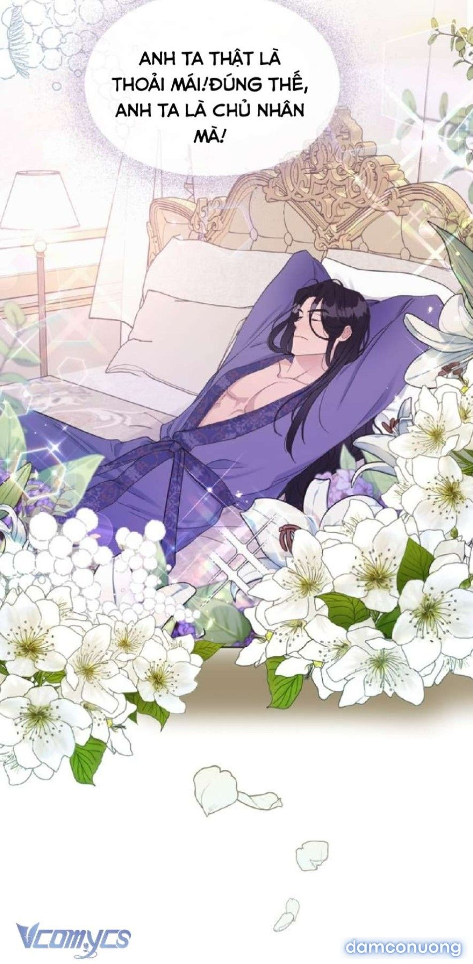 đọc truyện Công Tước Lang Thang Chương 2 ảnh 31 tại Thiên Thai Truyện