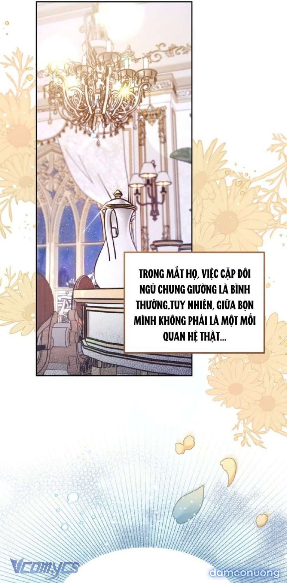 đọc truyện Công Tước Lang Thang Chương 2 ảnh 33 tại Thiên Thai Truyện