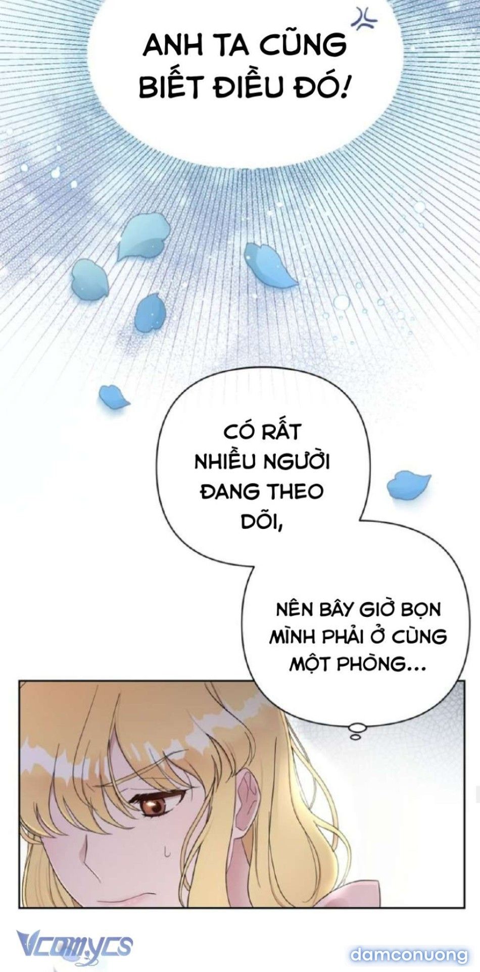 đọc truyện Công Tước Lang Thang Chương 2 ảnh 34 tại Thiên Thai Truyện