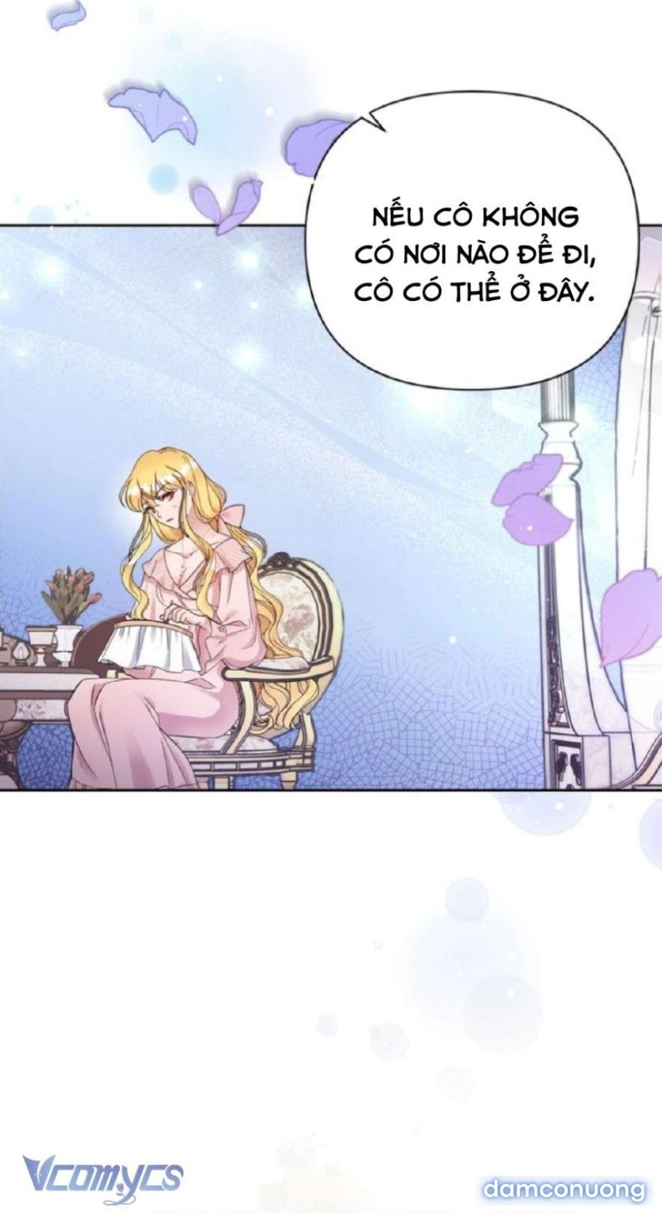 đọc truyện Công Tước Lang Thang Chương 2 ảnh 35 tại Thiên Thai Truyện