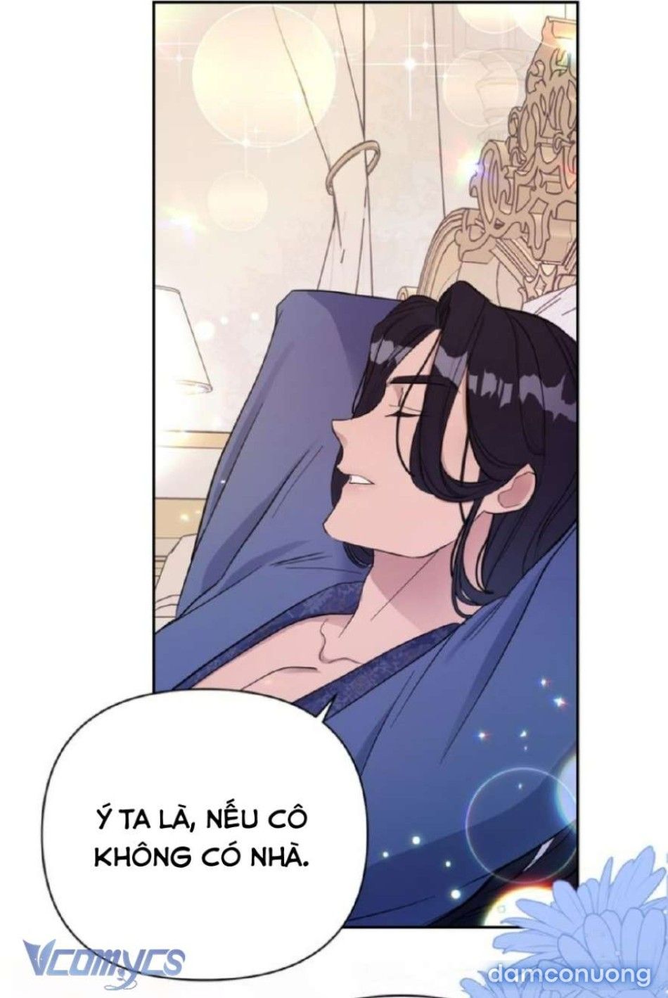 đọc truyện Công Tước Lang Thang Chương 2 ảnh 36 tại Thiên Thai Truyện