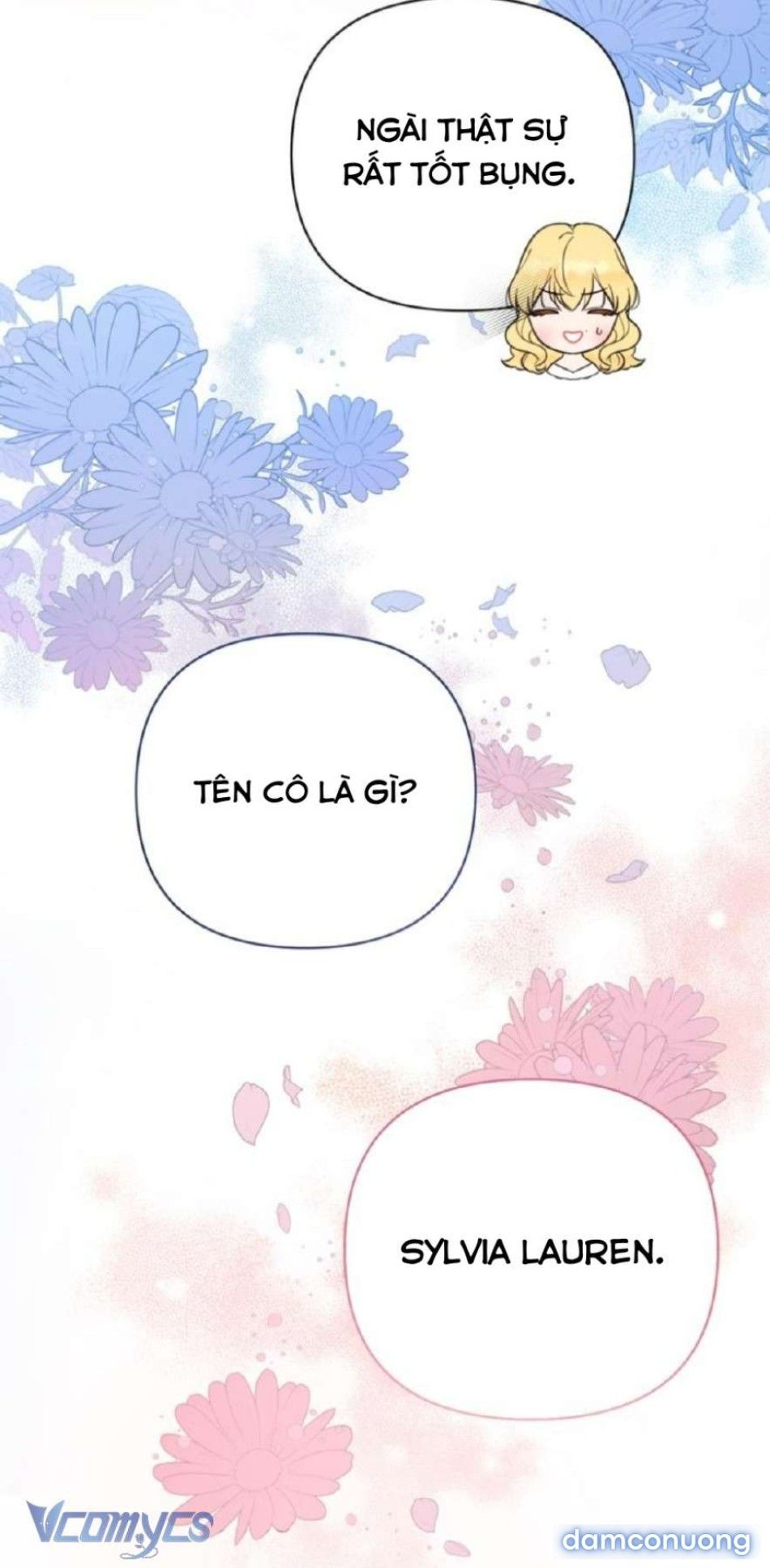 đọc truyện Công Tước Lang Thang Chương 2 ảnh 38 tại Thiên Thai Truyện