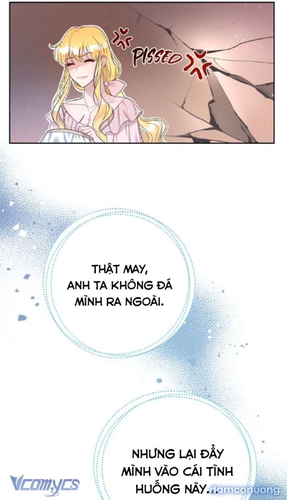 đọc truyện Công Tước Lang Thang Chương 2 ảnh 40 tại Thiên Thai Truyện