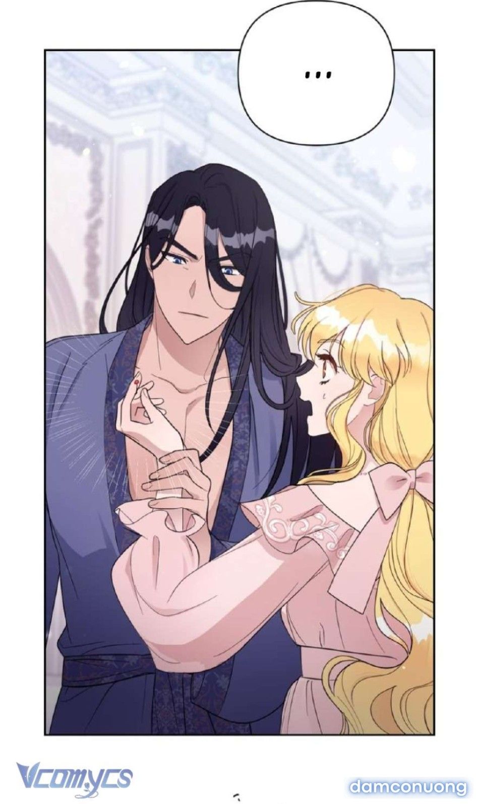 đọc truyện Công Tước Lang Thang Chương 2 ảnh 45 tại Thiên Thai Truyện